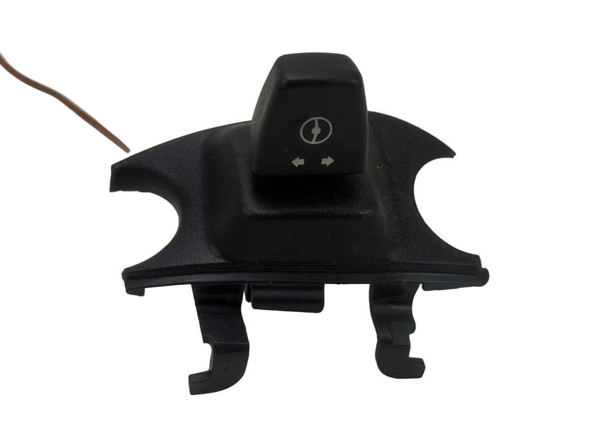 2007-2013 BMW X5 Power Steering Column Tilt Telescopic Adjustment Switch OEM