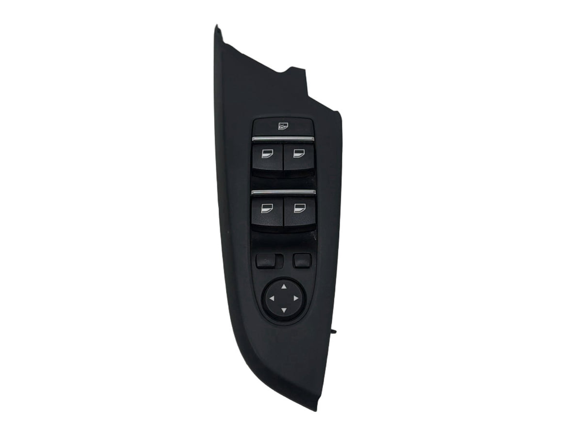 2011-2017 BMW X3 Front Left Driver Side Master Power Window Switch 9208111 OEM