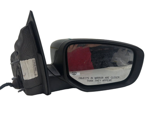 2013-2016 Dodge Dart Front Right Passenger Side Power Heated View Mirror OEM