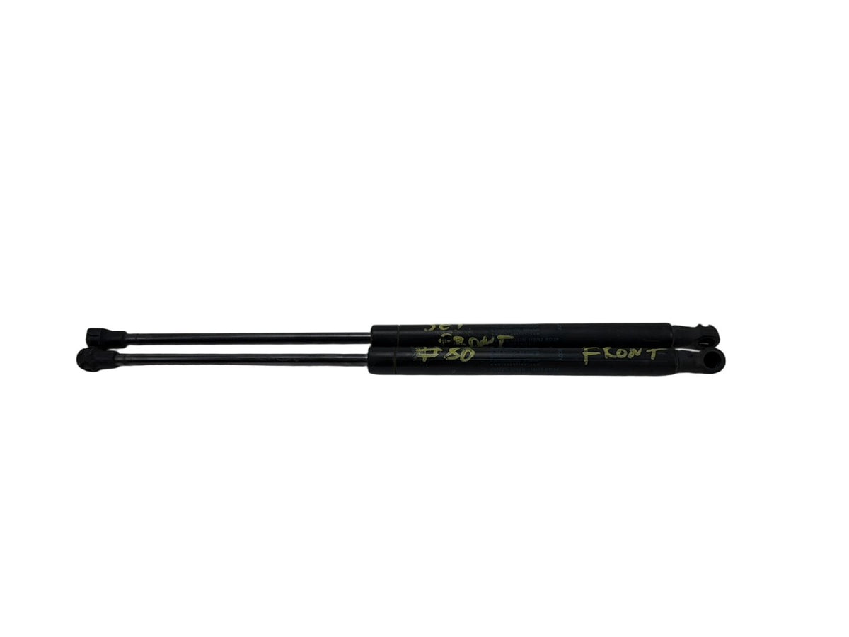 Land Rover Front Tailgate Lift Support Struts Gas Set of 2 OEM