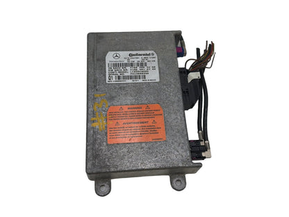 2007-2013 Mercedes-Benz S-Class W221 Voice Communication Control Module OEM