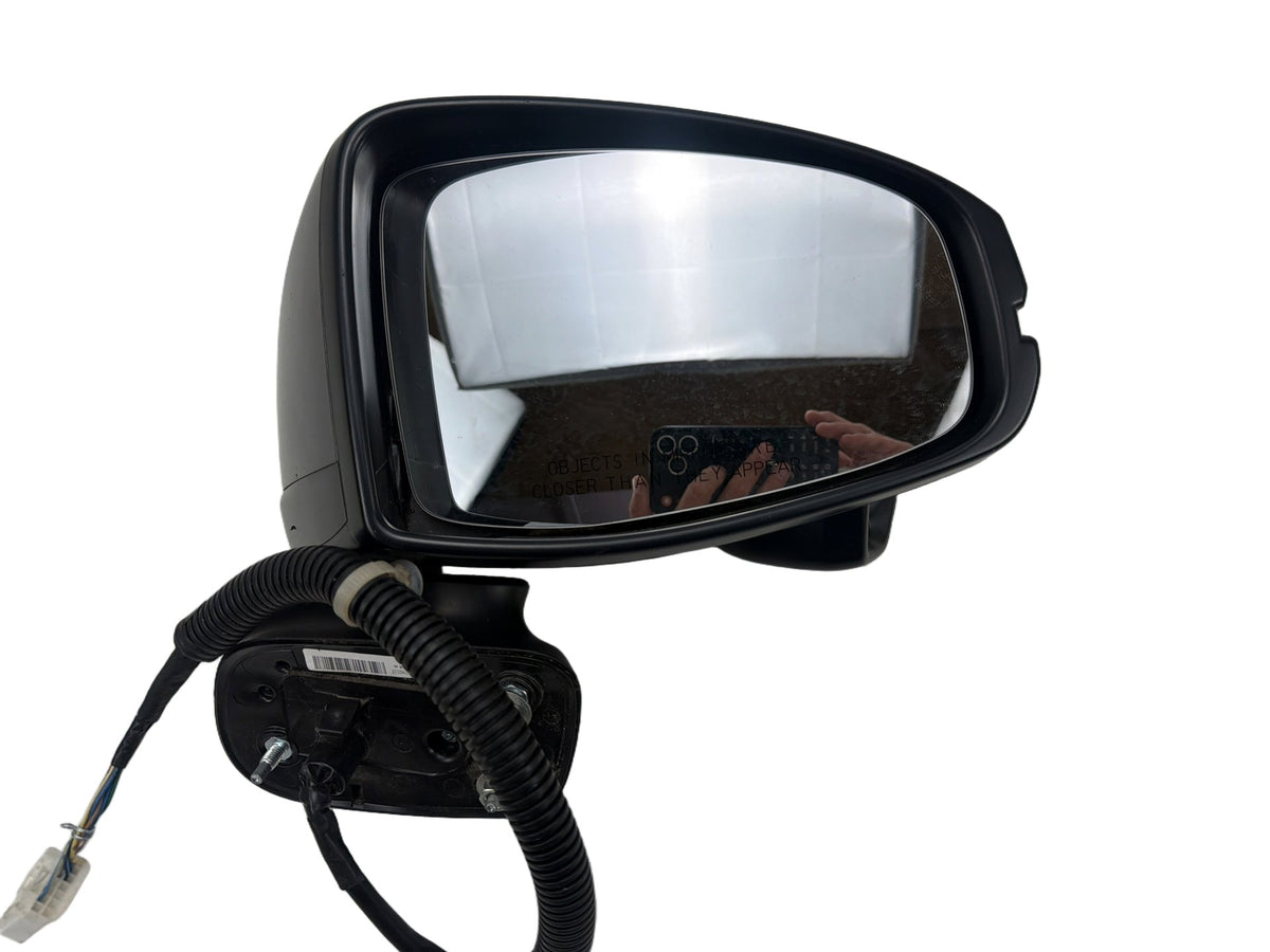 2018-2020 Honda Fit Front Right Passenger Side View Door Mirror OEM