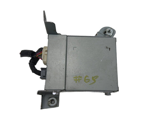 2010-2012 Acura RDX USB Network Adapter Control Module Unit 39113-STK-A01-M1 OEM