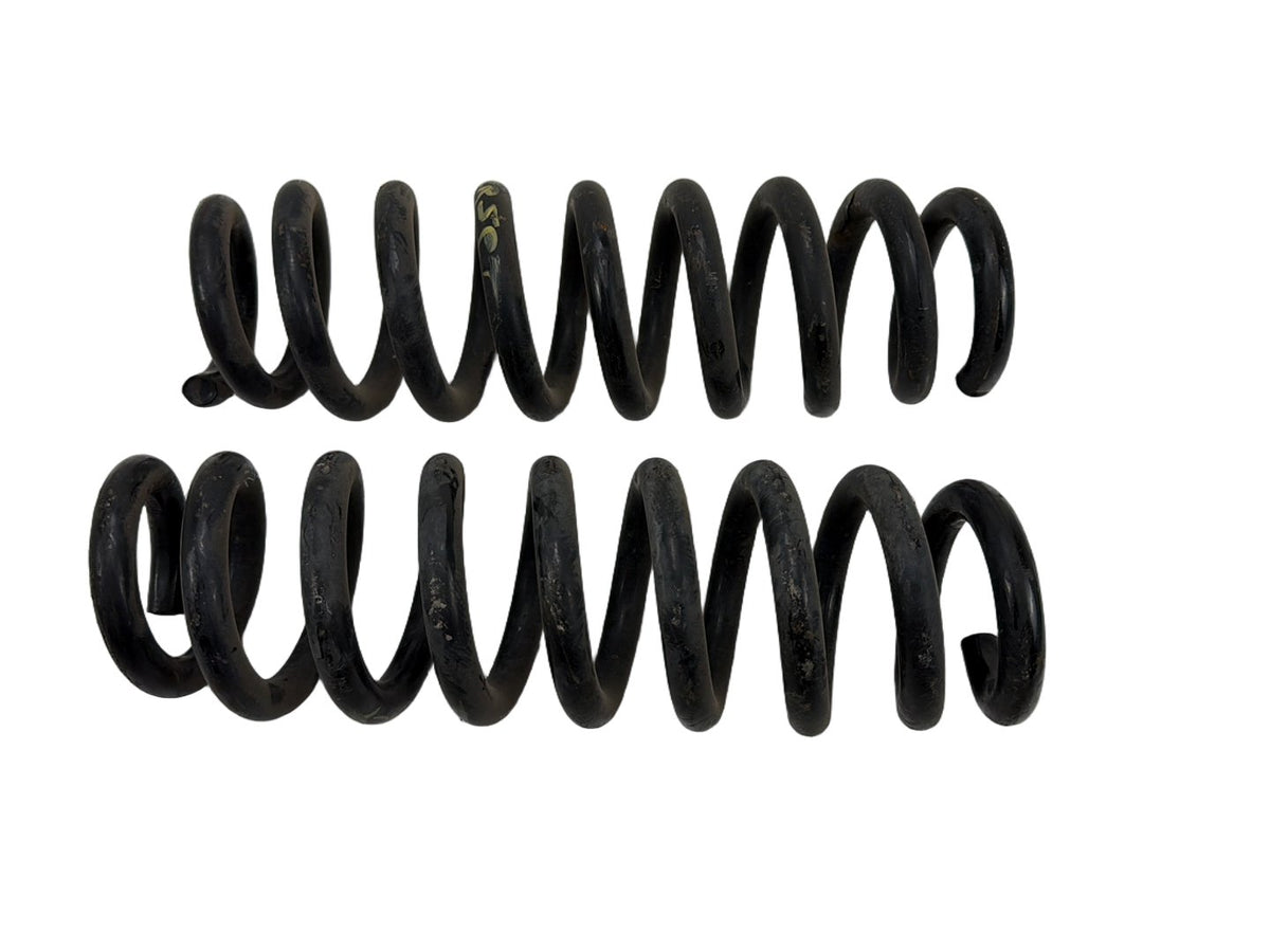 2014-2015 BMW X1 E84- Right Rear Coil Spring PN: