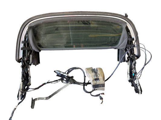 2015-2019 Audi A3 8V Convertible Soft Top Roof Frame Assembly OEM