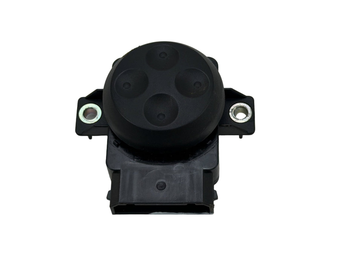 2012-2018 Audi A7 Left Front Driver Seat Lumbar Adjustment Switch 8E0959777B OEM