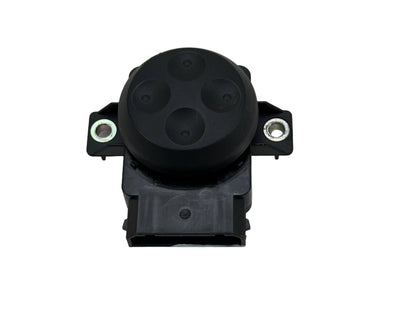2012-2018 Audi A7 Left Front Driver Seat Lumbar Adjustment Switch 8E0959777B OEM