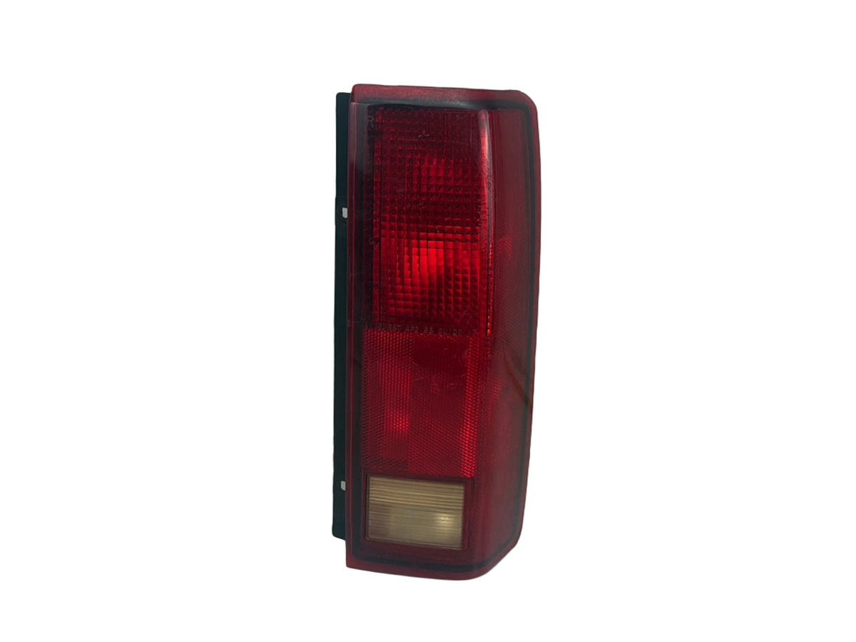1985-2005 Chevrolet Astro Right Passenger Side Tail Light 16502448 OEM