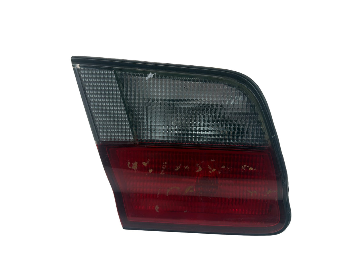 1995 - 1996 Nissan Maxima Rear Left Driver Side Lid Mounted Inner Tail Light OEM