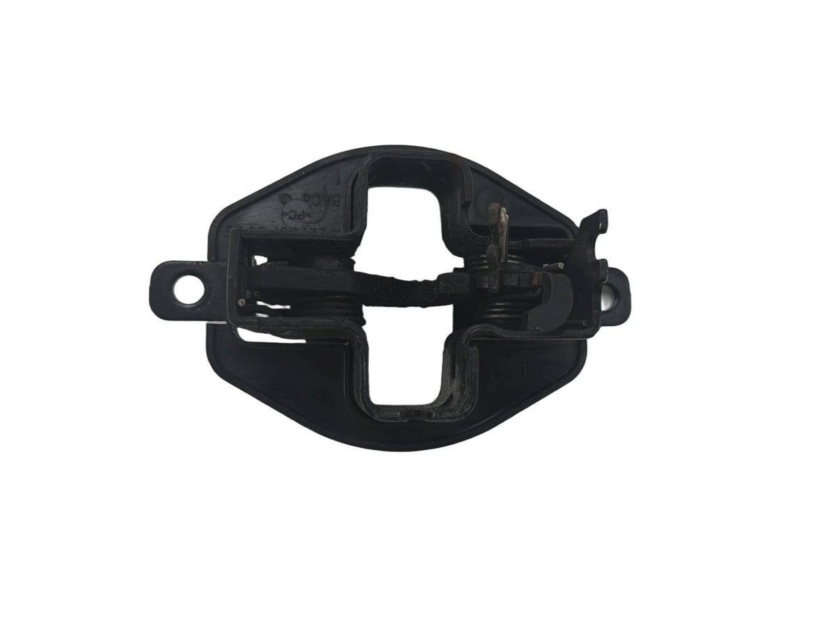 2007-2013 Mercedes-Benz S-Class 550 W221 Hood Latch Lock A2218870025 OEM
