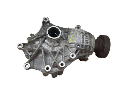 2014-2017 Maserati Ghibli Front Differential Carrier Axle 06700326720 OEM
