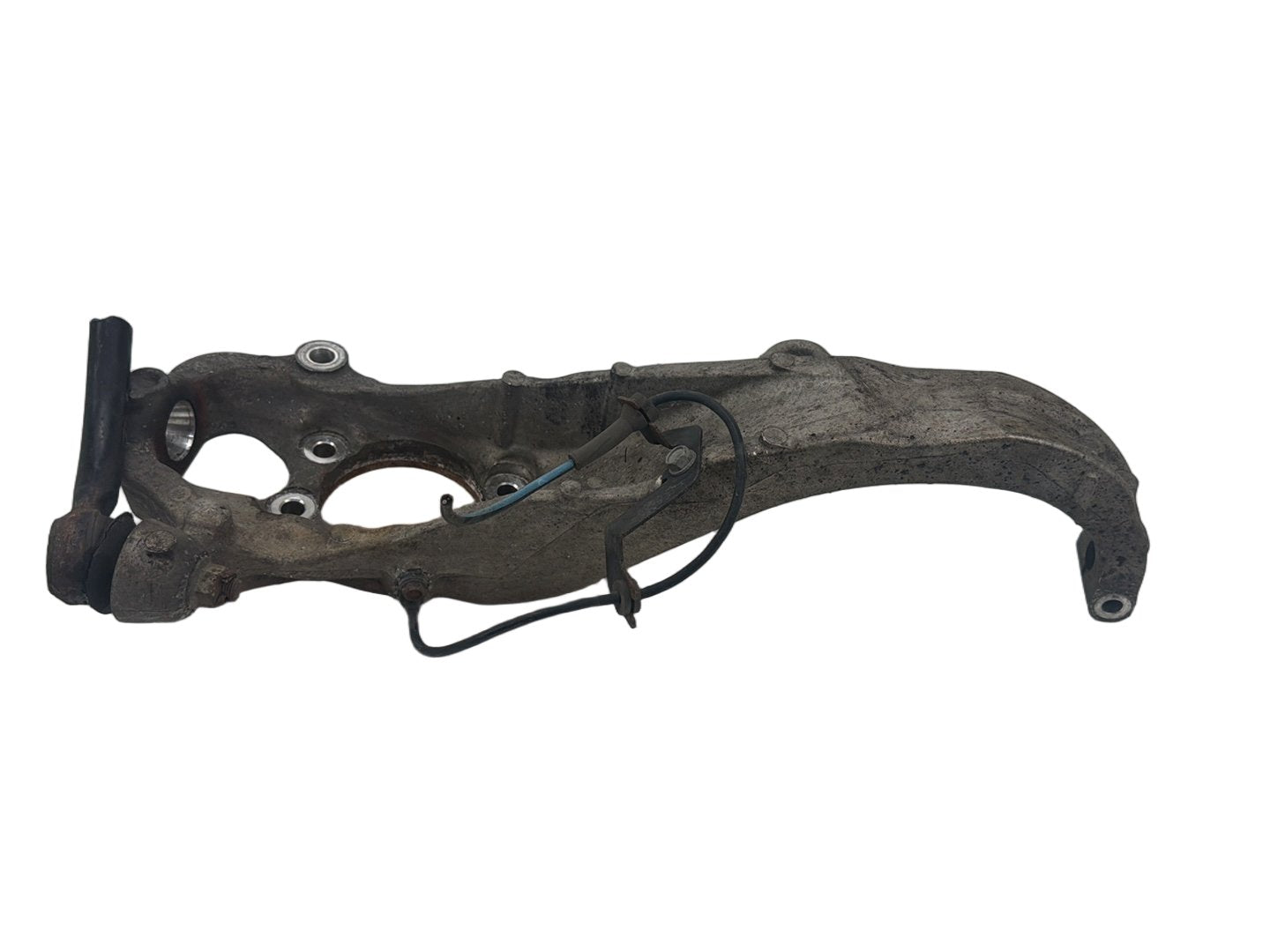 2013-2020 Infiniti Q50 V37 - Sedan Right Front Spindle Knuckle OEM