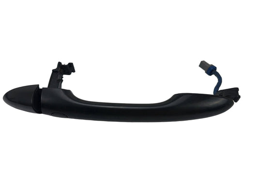 2015-2018 Kia Sedona LX - Front Right Passenger Side Door Exterior Handle OEM