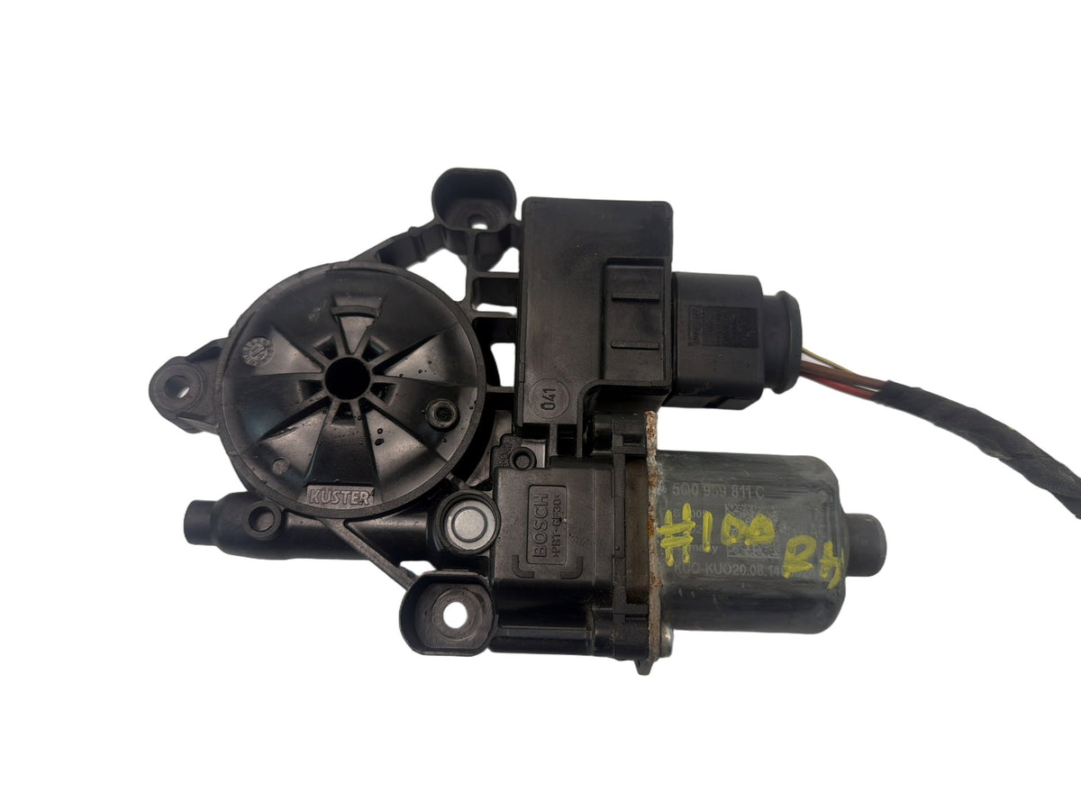 2015-2020 Audi A3 Right Passenger Side Window Regulator Motor 5Q0959811C OEM