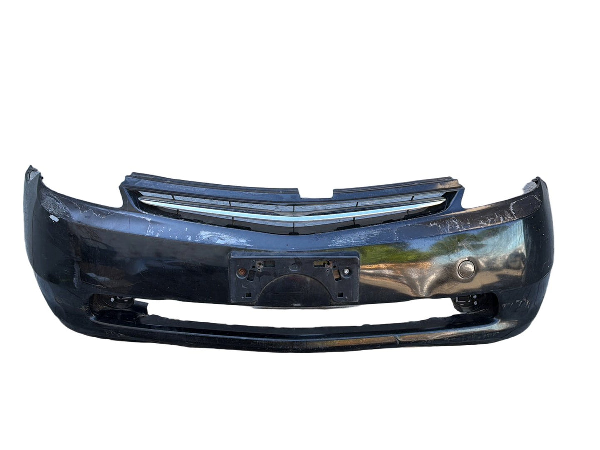 2004-2009 Toyota Prius W20 Hatchback Front Bumper Cover OEM