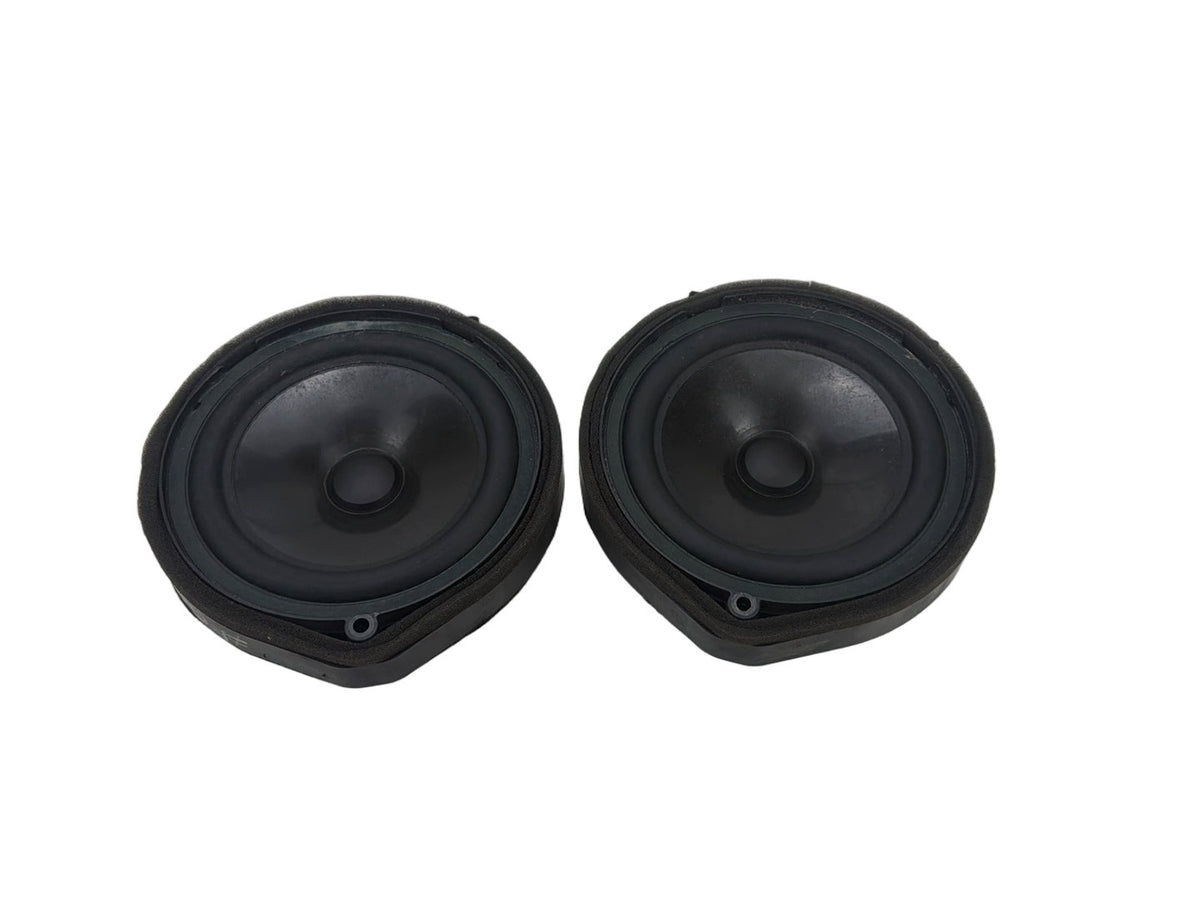 2007-2012 Rear Right Audio Radio Door Speakers Pair Set 39120-STK-A01 OEM