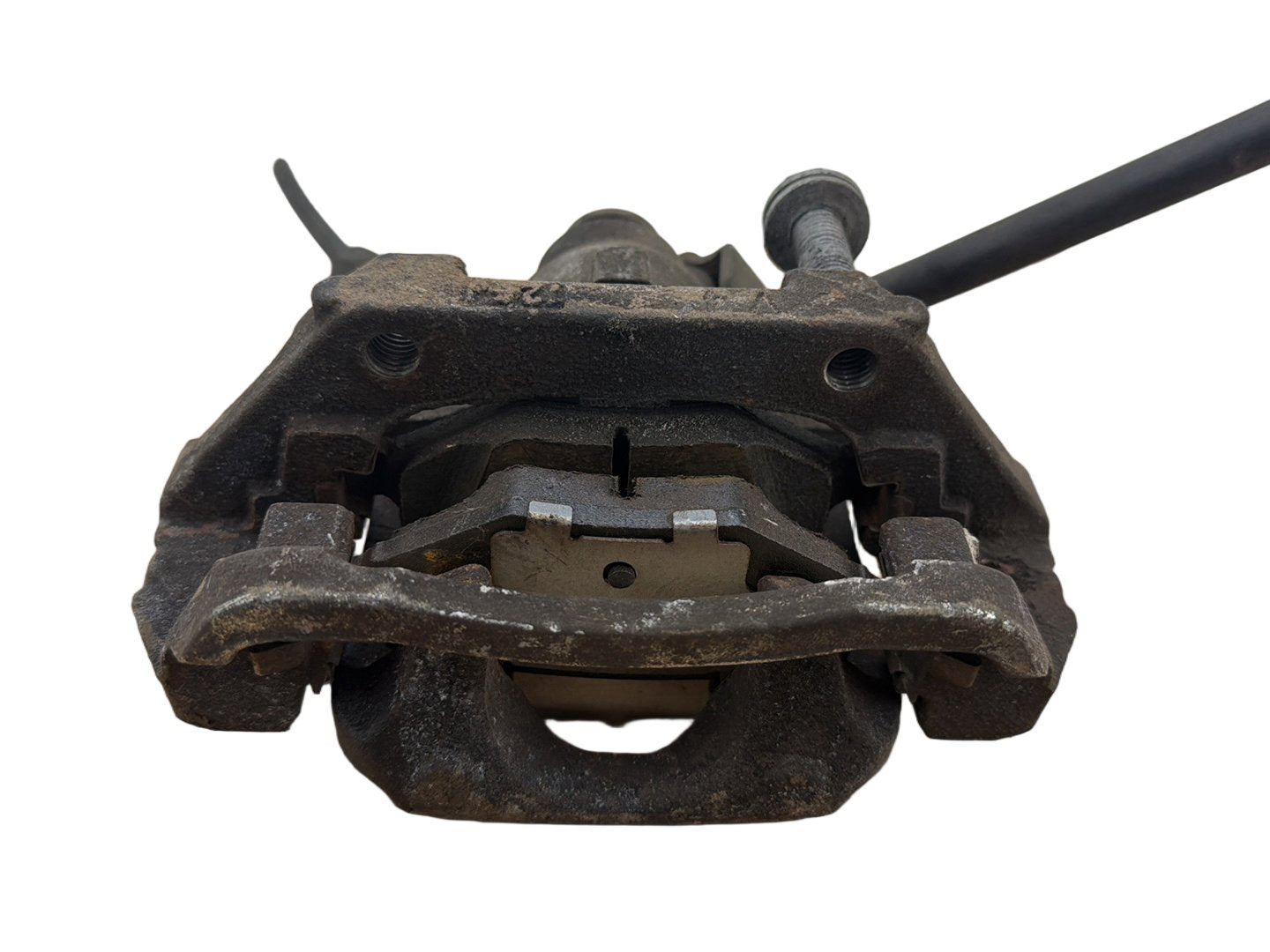 2011-2019 Ford Explorer Rear Left Driver Side Brake Caliper OEM