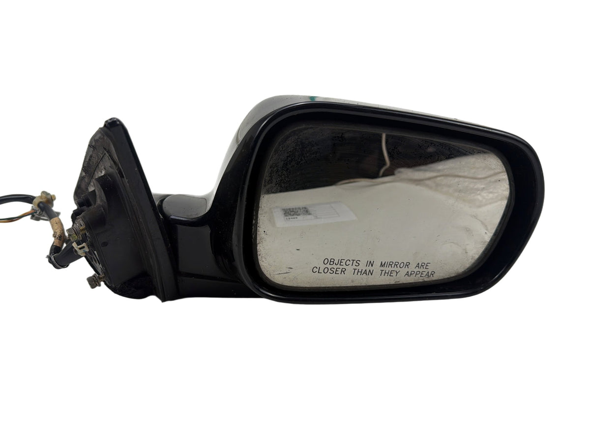 1999-2002 Honda Accord Coupe Right Passenger Side View Door Mirror E1010542 OEM