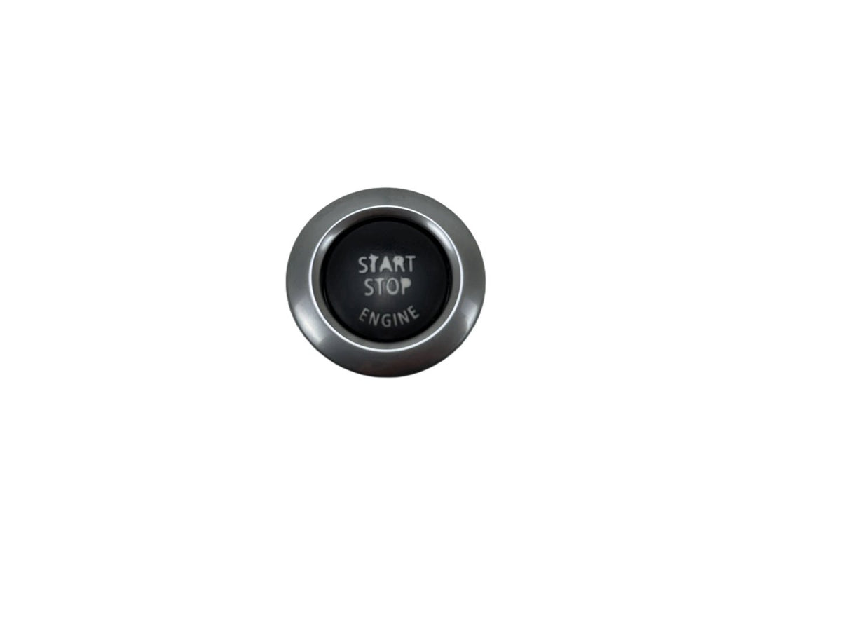 2012-2014 BMW X1 E84 Engine Start Stop Button 108625-10 OEM