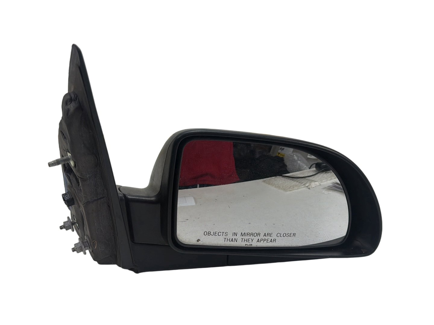 2006-2007 Saturn Vue Front Right Passenger Side Power Door Mirror OEM