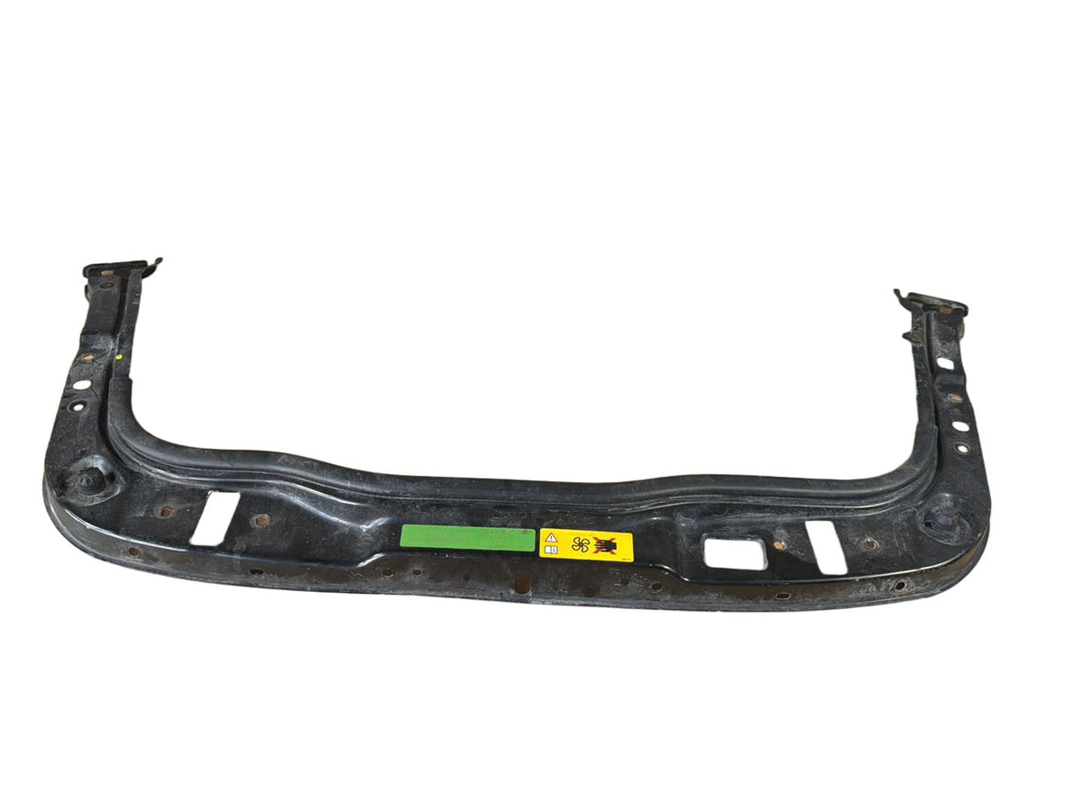 2011-2015 Mini Cooper S R56-Front Slam Panel Top Rail Lock Bridge Bonnet 7147911 OEM