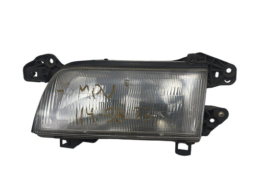 1989-1995 Mazda MPV Front Left Driver Side Tail Light Assembly OEM