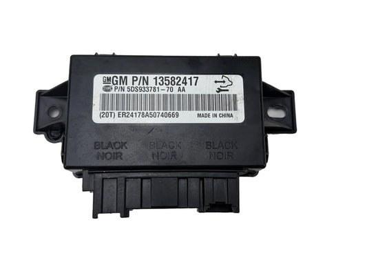 2012-2020 Chevrolet Sonic RS Driver Seat Heater Control Module Unit OEM