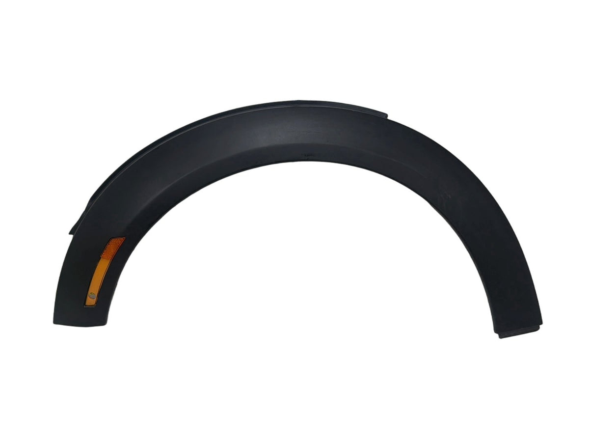 2007-2011 Mini Cooper S R56 Front Left Driver Side Wheel Arch Fender Flare 2757211 OEM