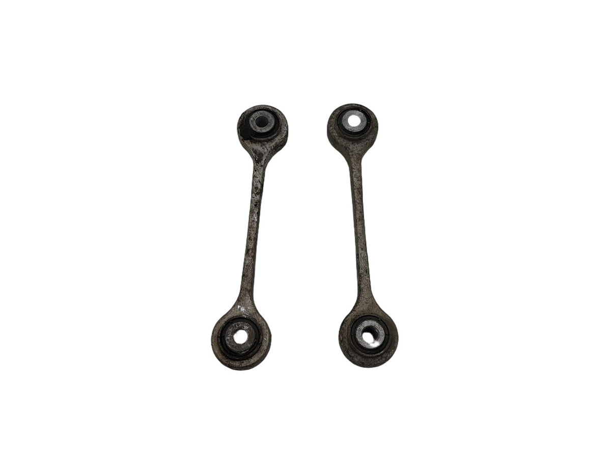 2003-2006 Porsche Cayenne Front Stabilizer Sway Bar Link Kit OEM