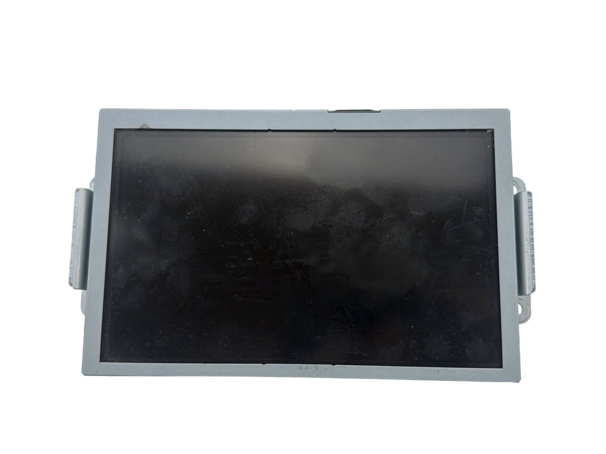 2011-2015 Ford Explorer Dash Audio Radio Navigation GPS 8" Display Screen OEM