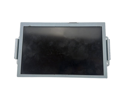 2011-2015 Ford Explorer Dash Audio Radio Navigation GPS 8" Display Screen OEM