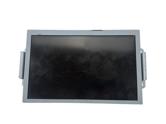 2011-2015 Ford Explorer Dash Audio Radio Navigation GPS 8" Display Screen OEM