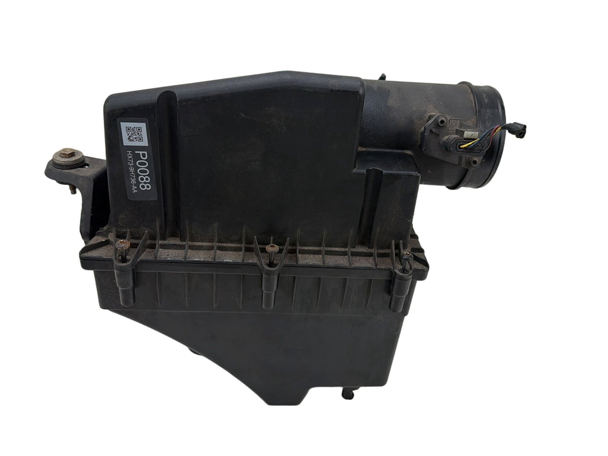 2017-2020 Jaguar F-Pace 2.0L Engine Air Filter Cleaner Box Intake Housing OEM