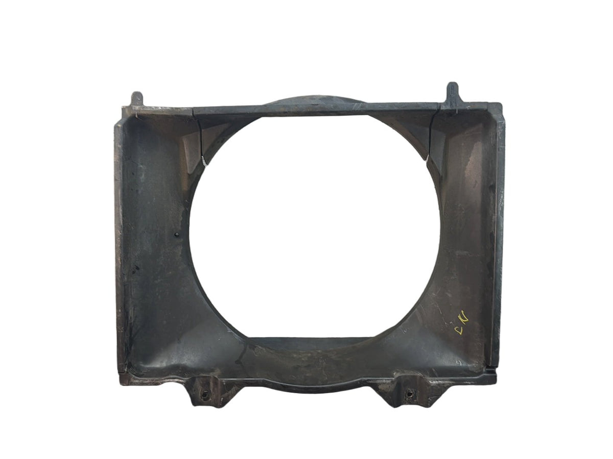 2003-2006 Lincoln Navigator U228 - Cooling Fan Shroud Bracket OEM