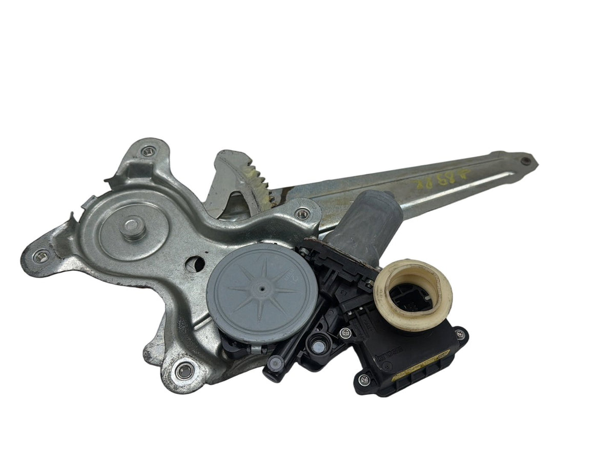 2007-2009 Lexus ES350 Rear Right Side Door Power Window Motor Regulator OEM