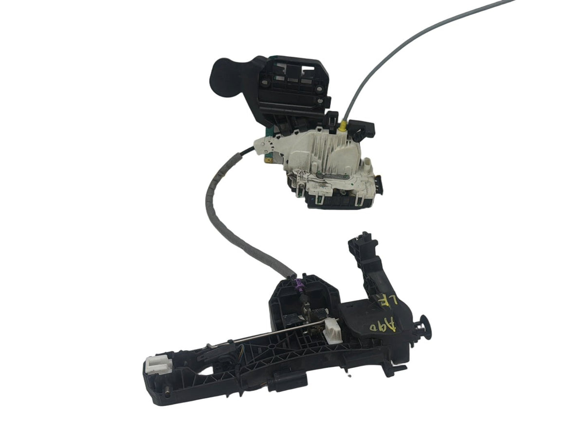 2012-2015 Mercedes-Benz ML550 Front Left Driver Door Lock Latch Actuator OEM