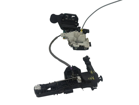 2012-2015 Mercedes-Benz ML550 Front Left Driver Door Lock Latch Actuator OEM