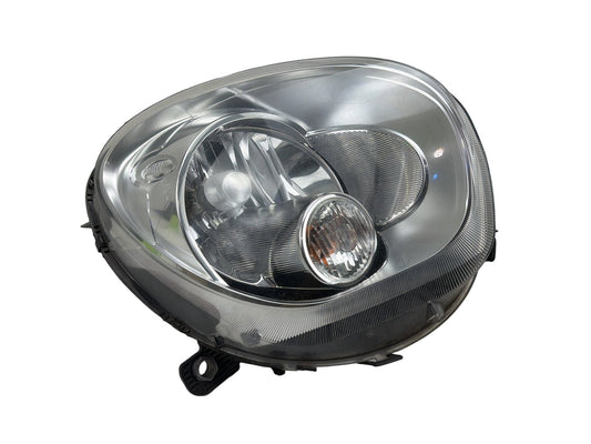 2011-2016 Mini Cooper Countryman S-Front Passenger Side Headlight 9801036-04 OEM