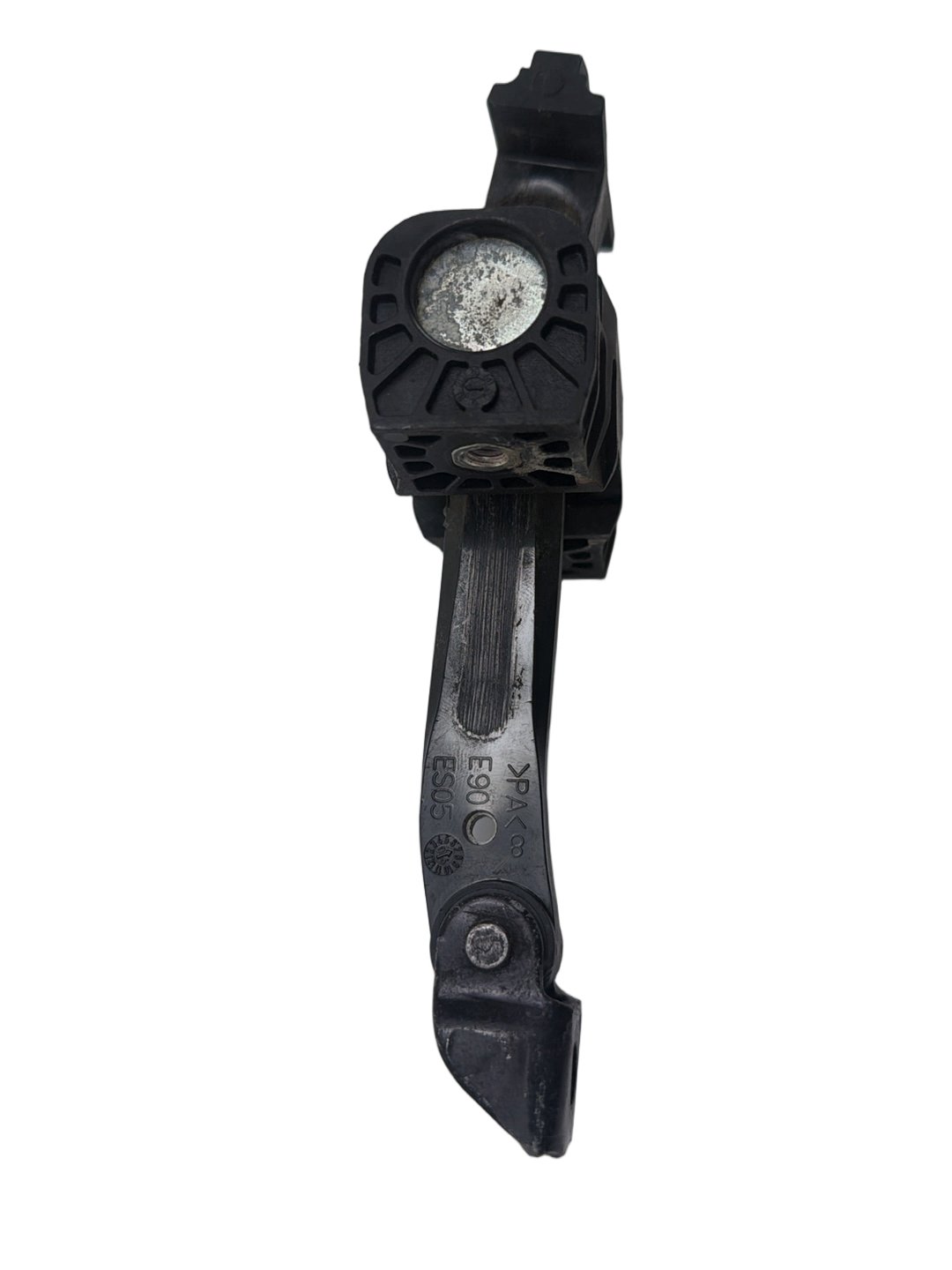 2006-2012 BMW 325i 328i - Rear Right Door Brake Check Strap 7060200 OEM
