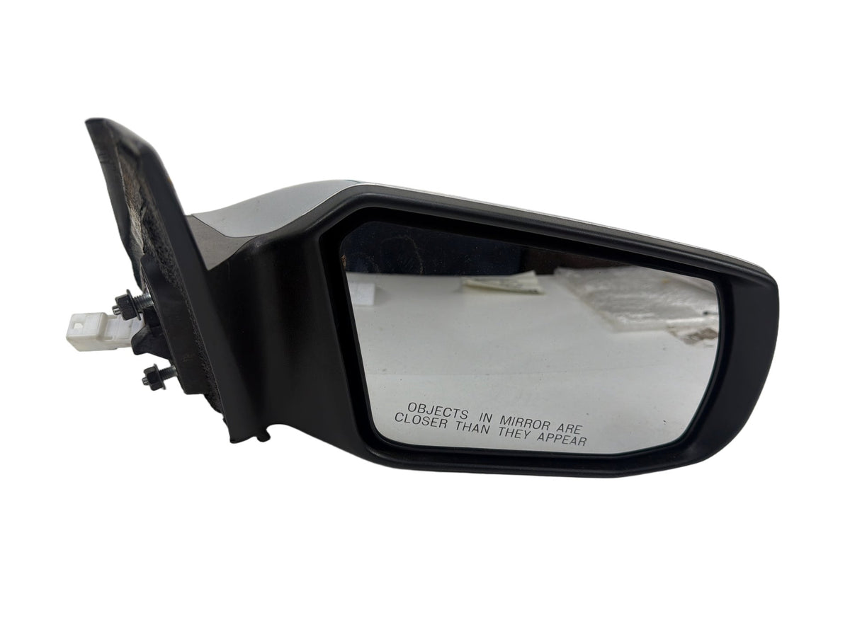 2007-2012 Nissan Altima - Right Passenger Side View Door Mirror 96301-JB14A OEM