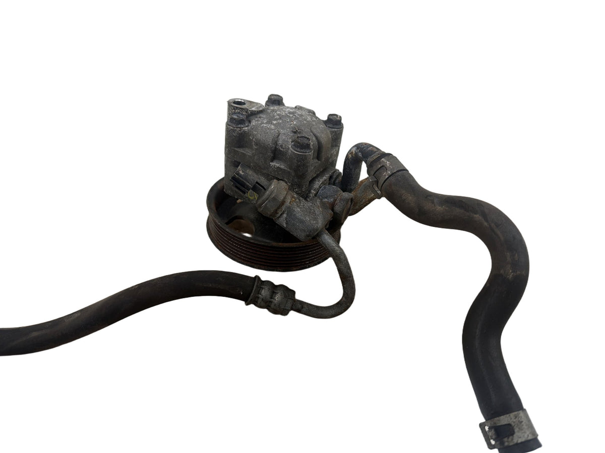2009-2013 Infiniti G37 3.7L Front Left Power Steering Pump OEM