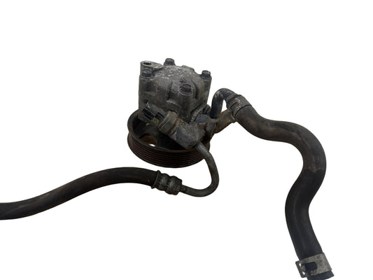 2009-2013 Infiniti G37 3.7L Front Left Power Steering Pump OEM