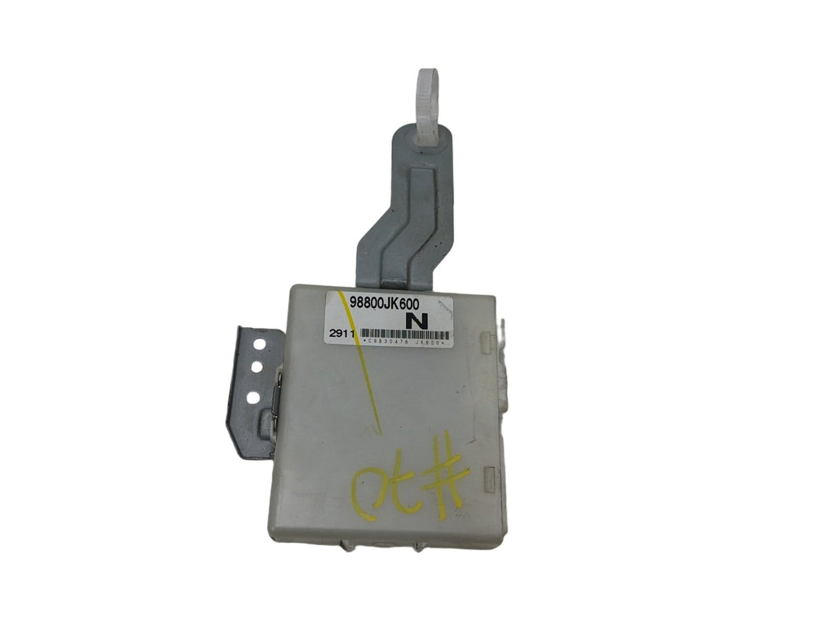 2009-2013 Infiniti G37 Sedan - Seat Memory Control Module 98800JK600 OEM