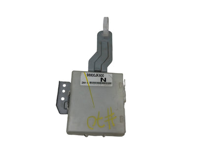 2009-2013 Infiniti G37 Sedan - Seat Memory Control Module 98800JK600 OEM