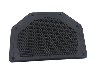 2007-2011 BMW 328i Front Central Bass Subwoofer Speaker Grille Cover Trim OEM
