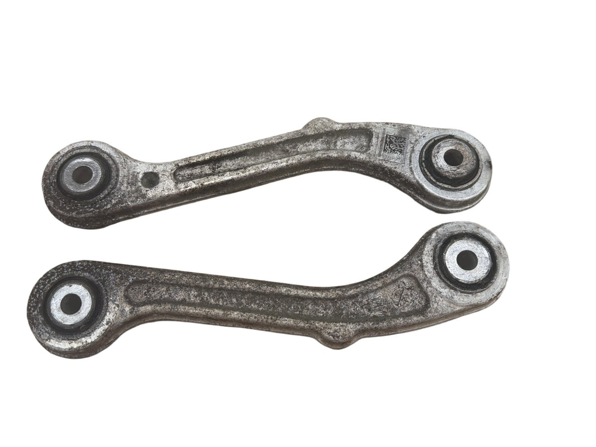 2014-2019 Maserati Ghibli III M157 - Rear LH & RH Upper Control Arm Pair OEM