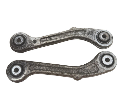 2014-2019 Maserati Ghibli III M157 - Rear LH & RH Upper Control Arm Pair OEM