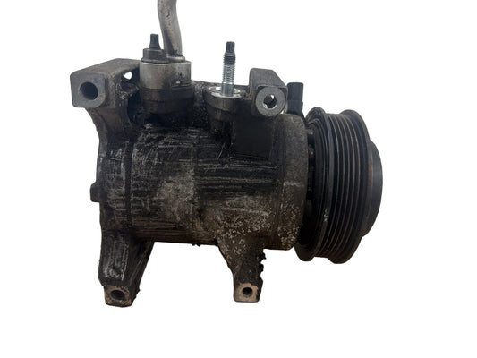 2011-2015 Jeep Grand Cherokee 3.6L 168K A/C Air Conditioning Compressor OEM