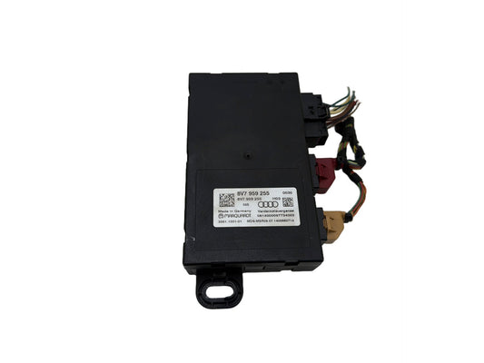 2015-2020 Audi A3 Cabriolet Convertible Soft Top Roof Control Module OEM