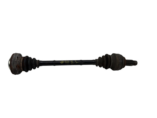 2013-2014 BMW X1 E84 Rear Left Driveshaft 4608777AI01 OEM
